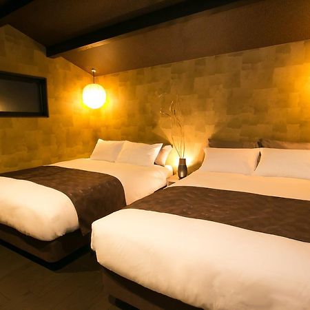 Mellow Stay Gojo Karashuma Kyoto Ngoại thất bức ảnh