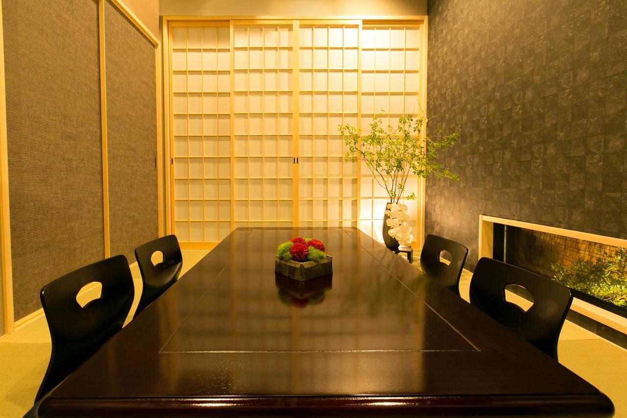 Mellow Stay Gojo Karashuma Kyoto Ngoại thất bức ảnh