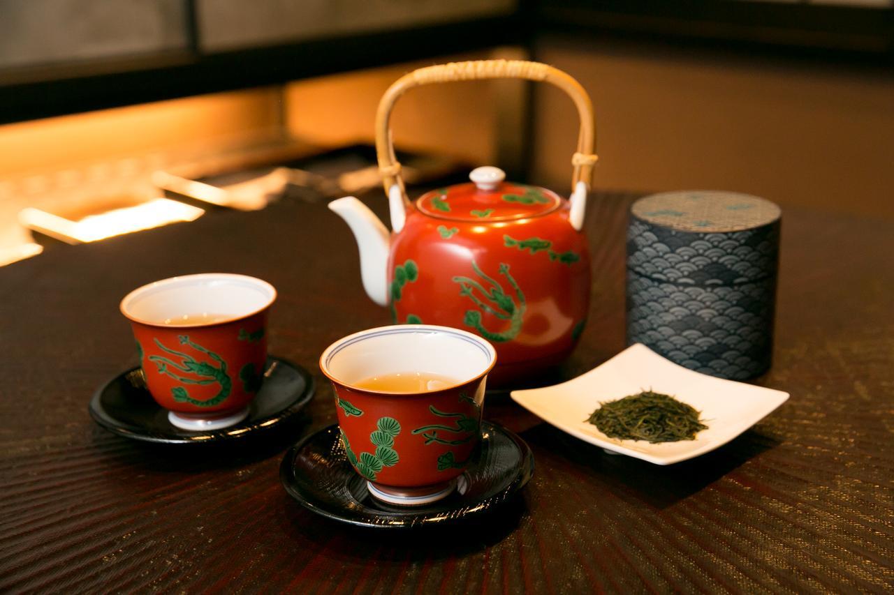 Mellow Stay Gojo Karashuma Kyoto Ngoại thất bức ảnh