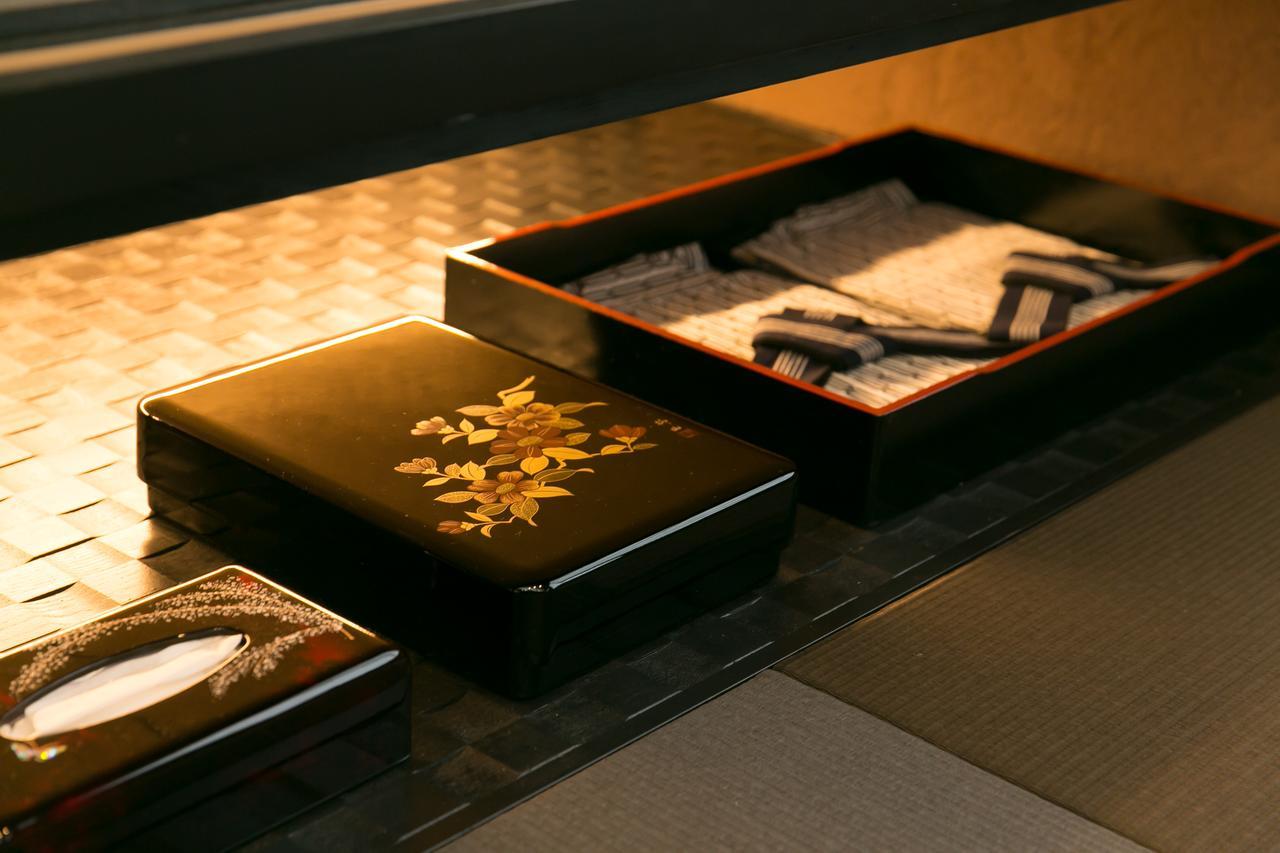 Mellow Stay Gojo Karashuma Kyoto Ngoại thất bức ảnh
