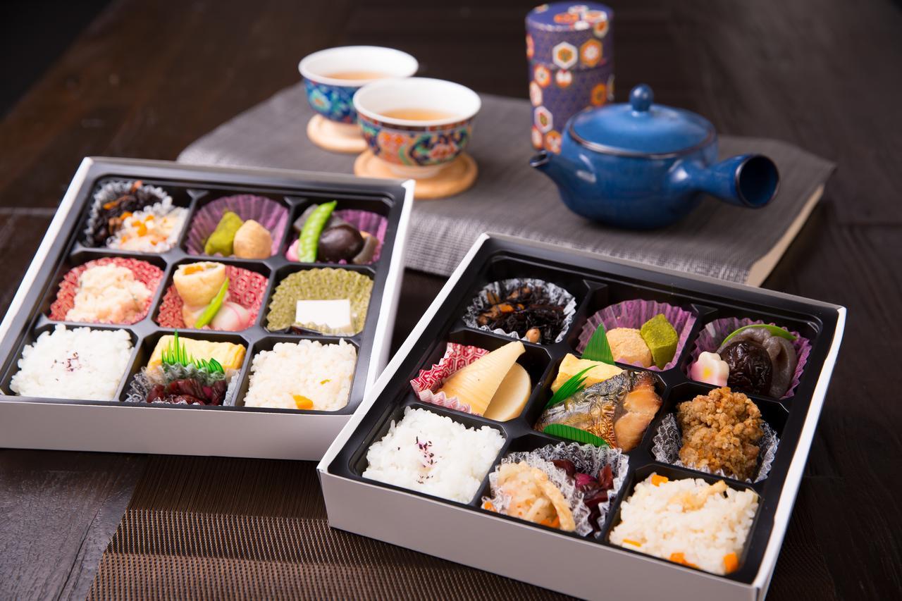 Mellow Stay Gojo Karashuma Kyoto Ngoại thất bức ảnh
