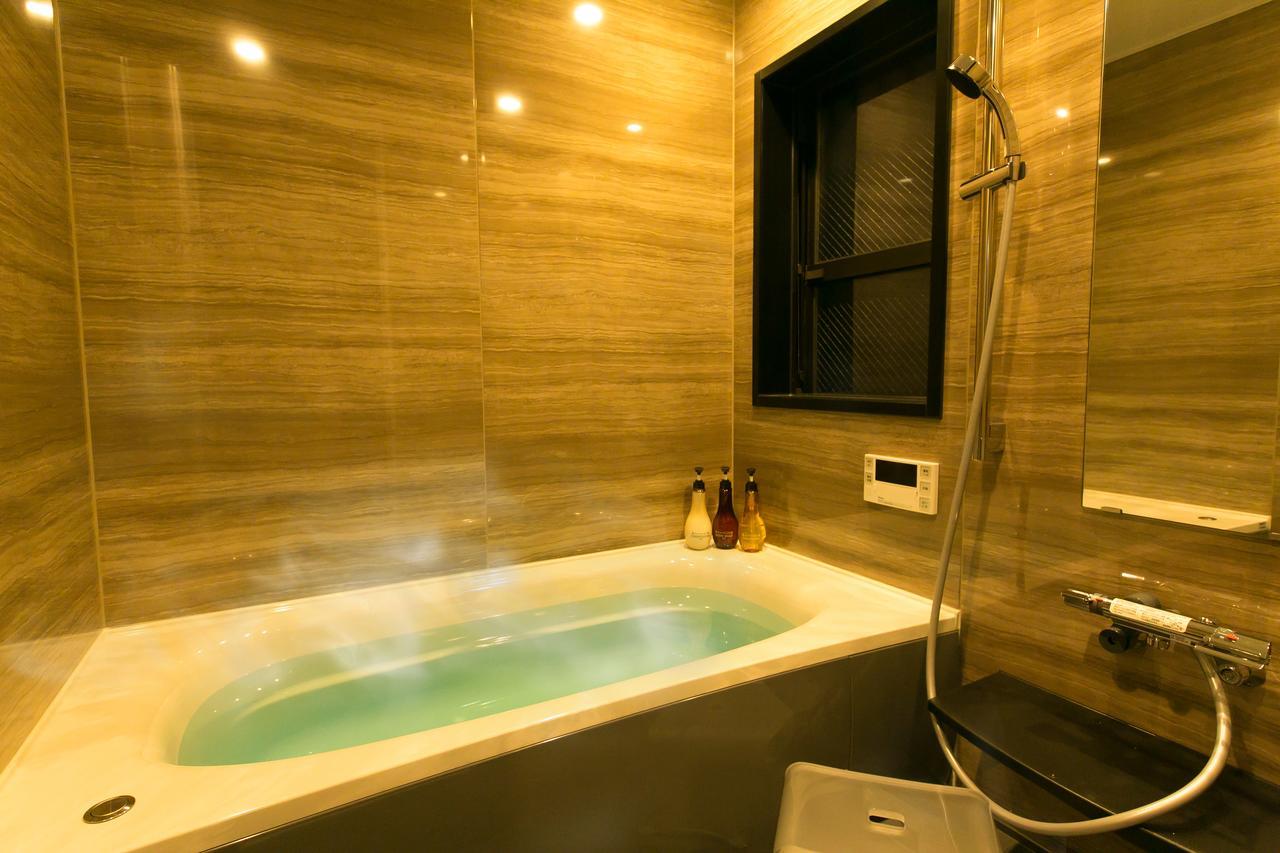 Mellow Stay Gojo Karashuma Kyoto Ngoại thất bức ảnh