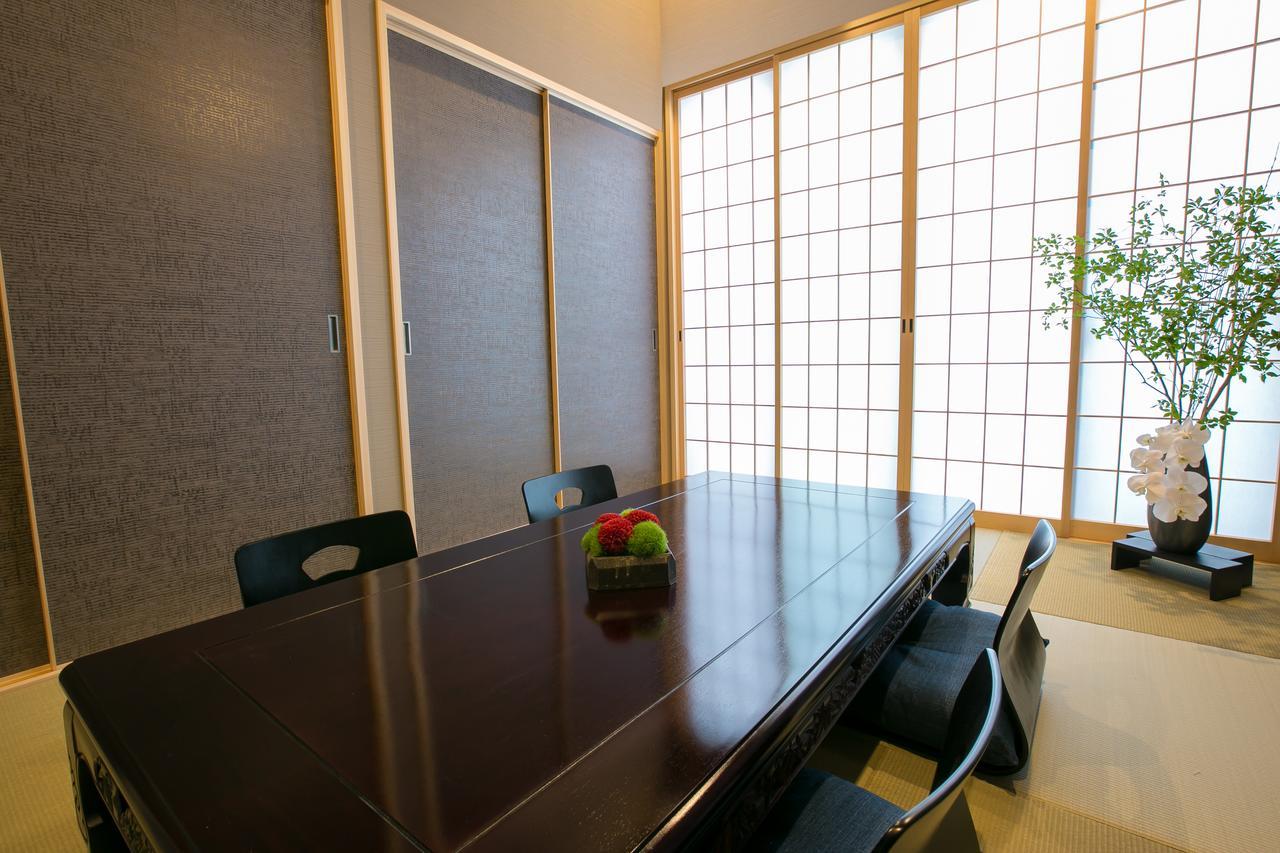 Mellow Stay Gojo Karashuma Kyoto Ngoại thất bức ảnh