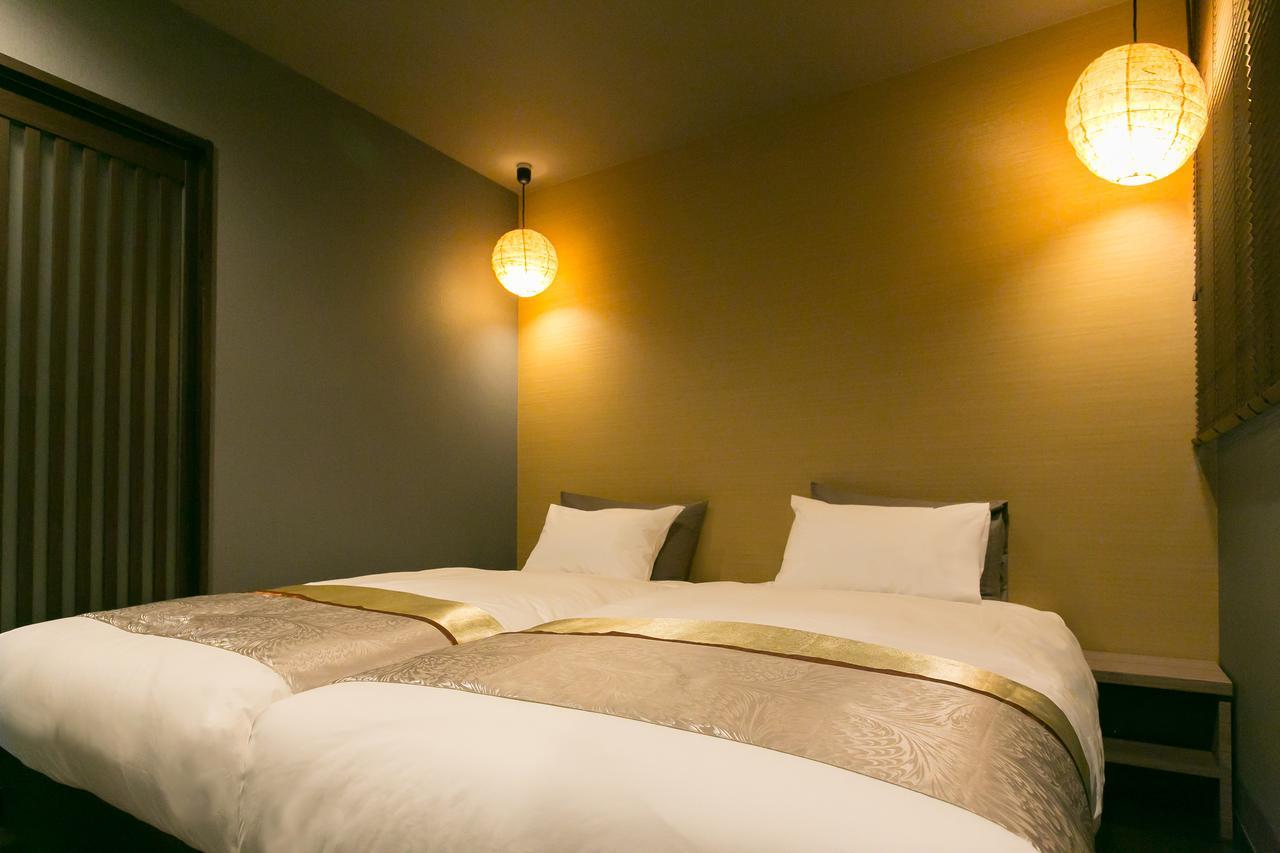 Mellow Stay Gojo Karashuma Kyoto Ngoại thất bức ảnh