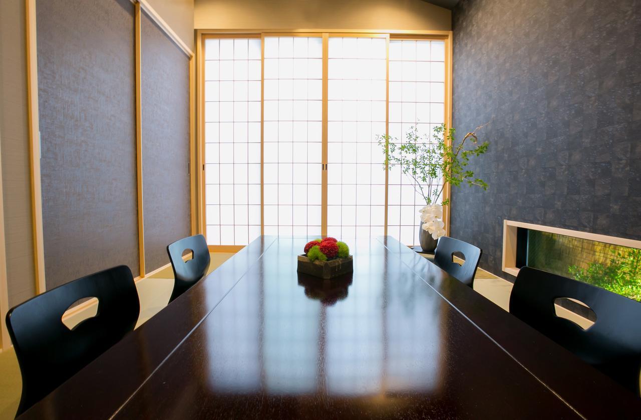 Mellow Stay Gojo Karashuma Kyoto Ngoại thất bức ảnh