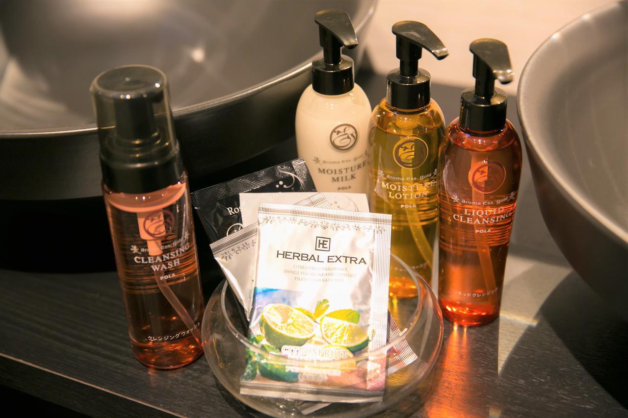 Mellow Stay Gojo Karashuma Kyoto Ngoại thất bức ảnh