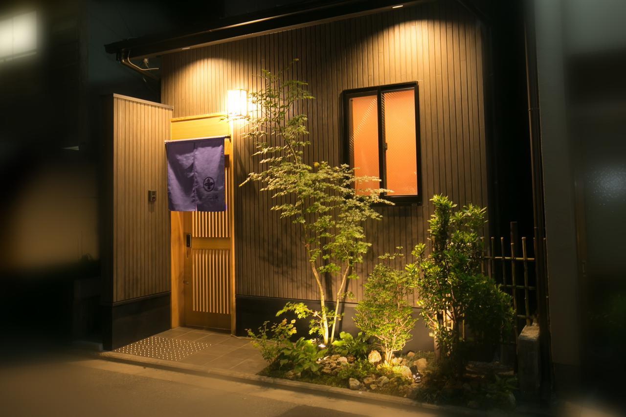 Mellow Stay Gojo Karashuma Kyoto Ngoại thất bức ảnh