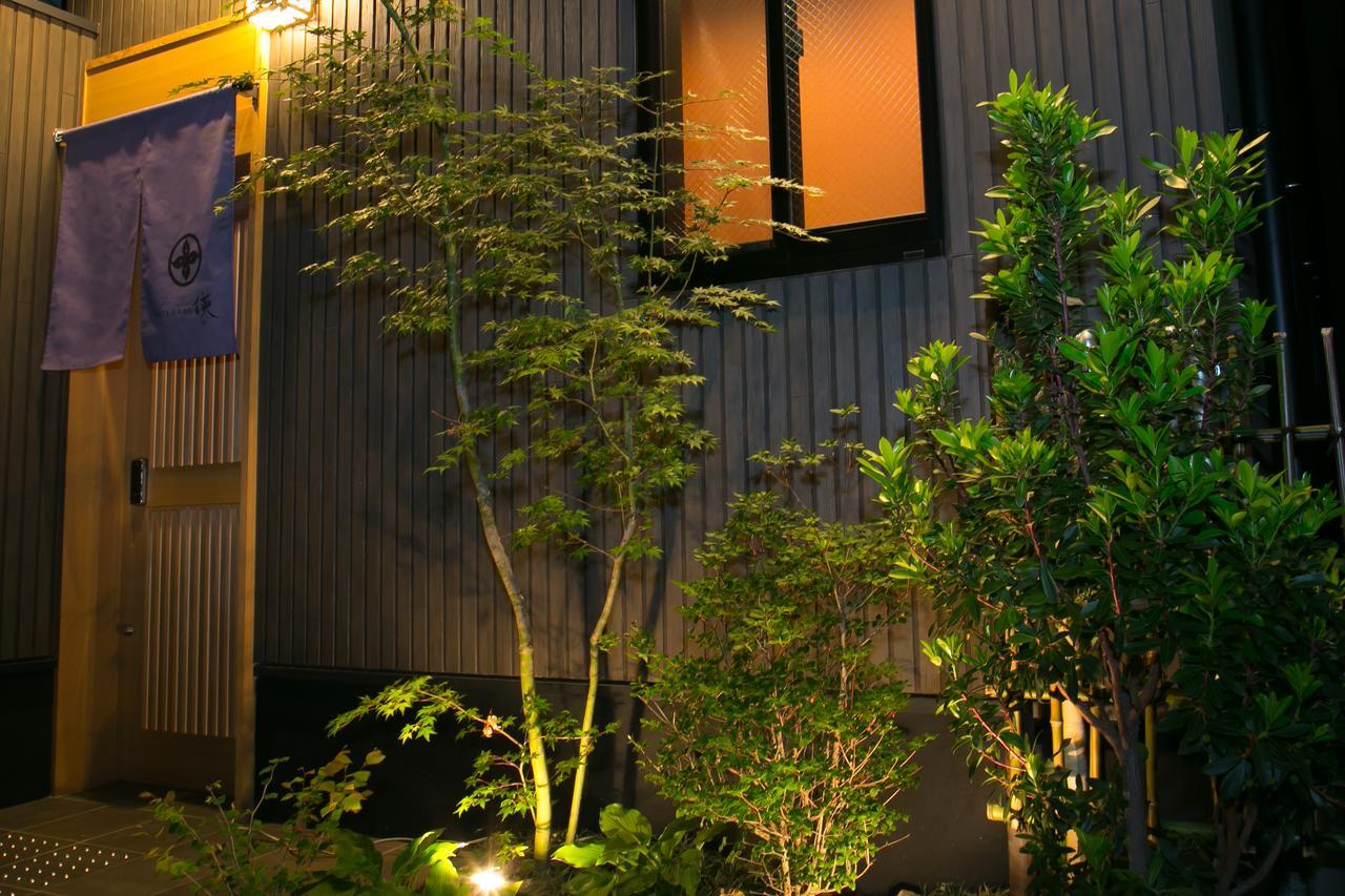 Mellow Stay Gojo Karashuma Kyoto Ngoại thất bức ảnh