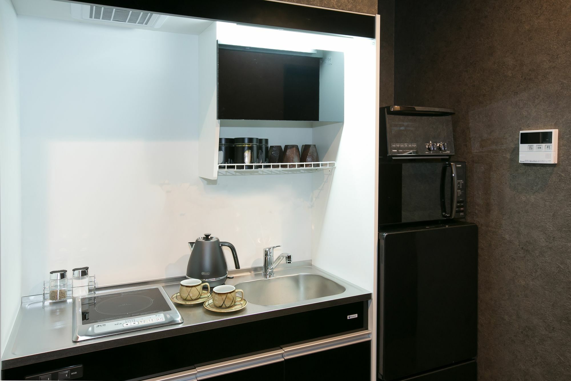 Mellow Stay Gojo Karashuma Kyoto Ngoại thất bức ảnh
