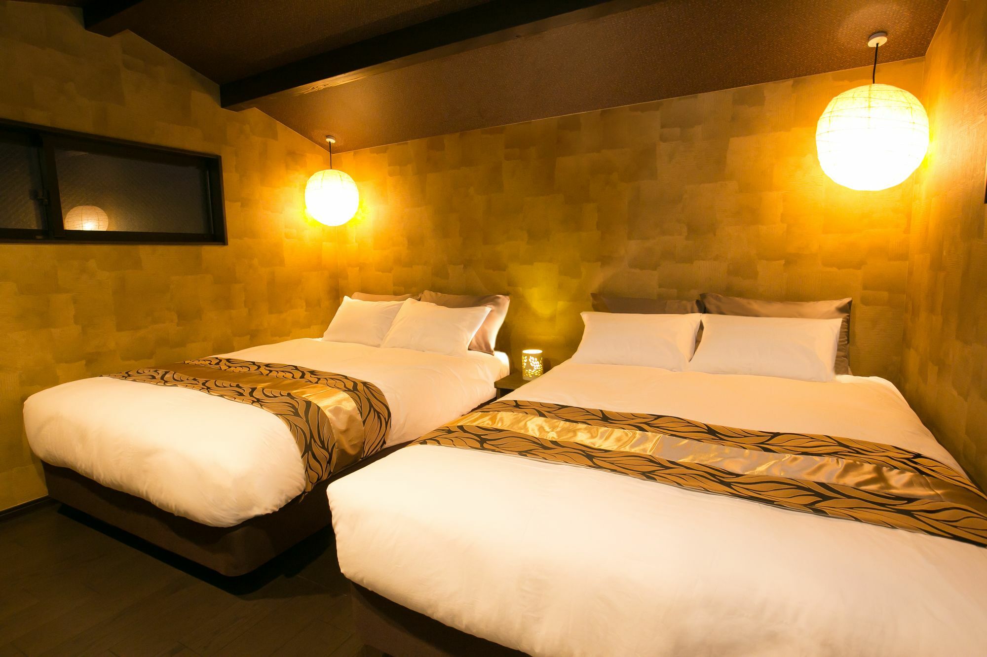 Mellow Stay Gojo Karashuma Kyoto Ngoại thất bức ảnh